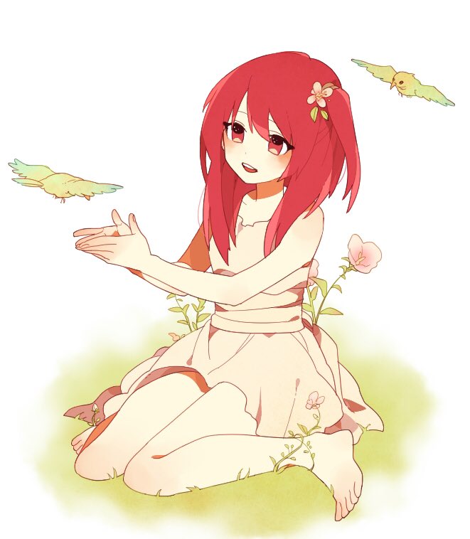 I want to fight for the people who are being oppressed.
•Serious/Crack
•5+ Years 
•New accountnot new to rp
•RT&amp;Fave