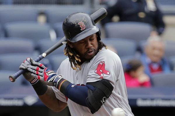 Red Sox Fan Zone tweet media