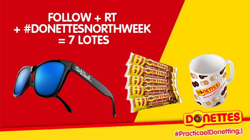 Donettes tweet media
