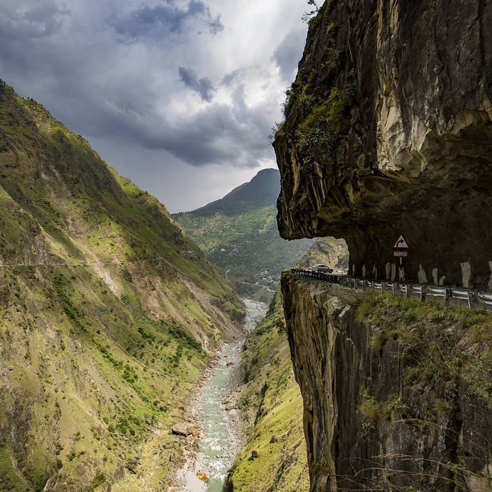 BreathingView's tweet photo. Kinnaur,himachal Pradesh https://t.co/1APxgVLiUC @ankitguptaphotography #dangerroad #Mountain #dream #Breathingview https://t.co/A3weUDrkfz