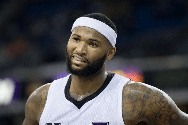Lakers_FZ's tweet photo. #NBA DeMarcus Cousins To LA #Lakers, Cleveland Cavaliers Or Utah Jazz? https://t.co/JHY6hvrN9I https://t.co/hqI5eSw8uw