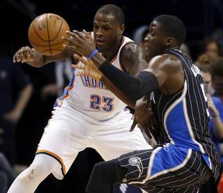 Magic_FZ's tweet photo. #NBA #Magic OKC Thunder: Victor Oladipo still excited about Thunder union ... https://t.co/0rNNc8llN7 https://t.co/B5DSCRNHna