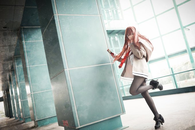 Twitterのコスプレ画像54