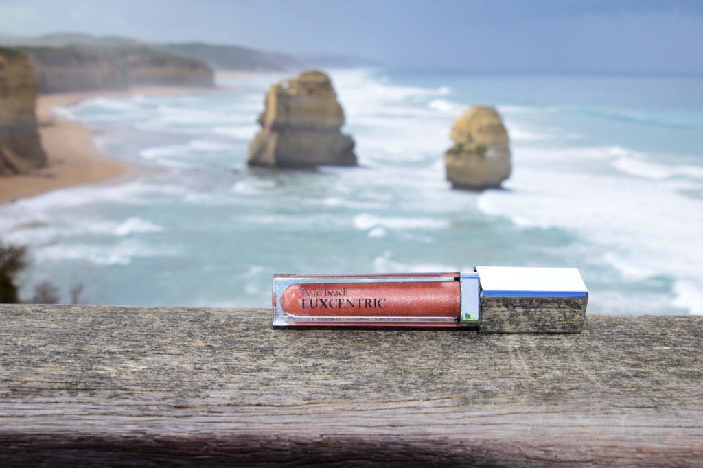 On #mondaymotivation why not make your #week colorful with our collection like this gloss only £5.50 #sales #makeup
