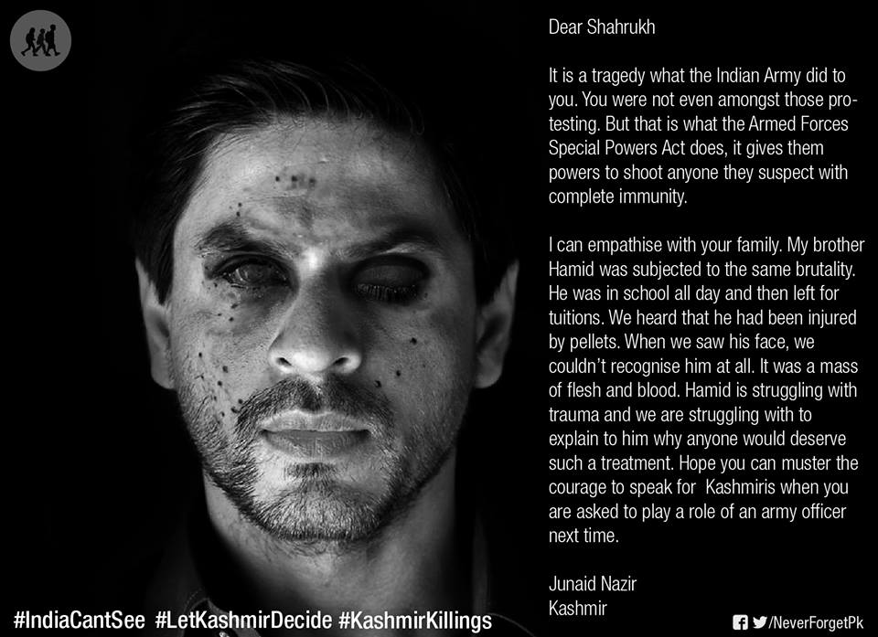 BaroodSaaien's tweet photo. This is very Strong. Please share to the world.
@bilalmindblowin @bhensaa @ZalaanPK @MJibranNasir @GhazalaBaji https://t.co/uDPSqnZ9Qp