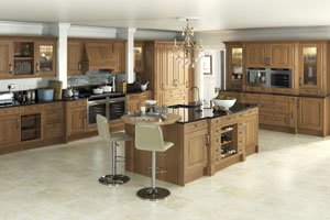 Avington's solid oak frame, raised centre panel and fine detailing are inherent... ow.ly/YSrns
