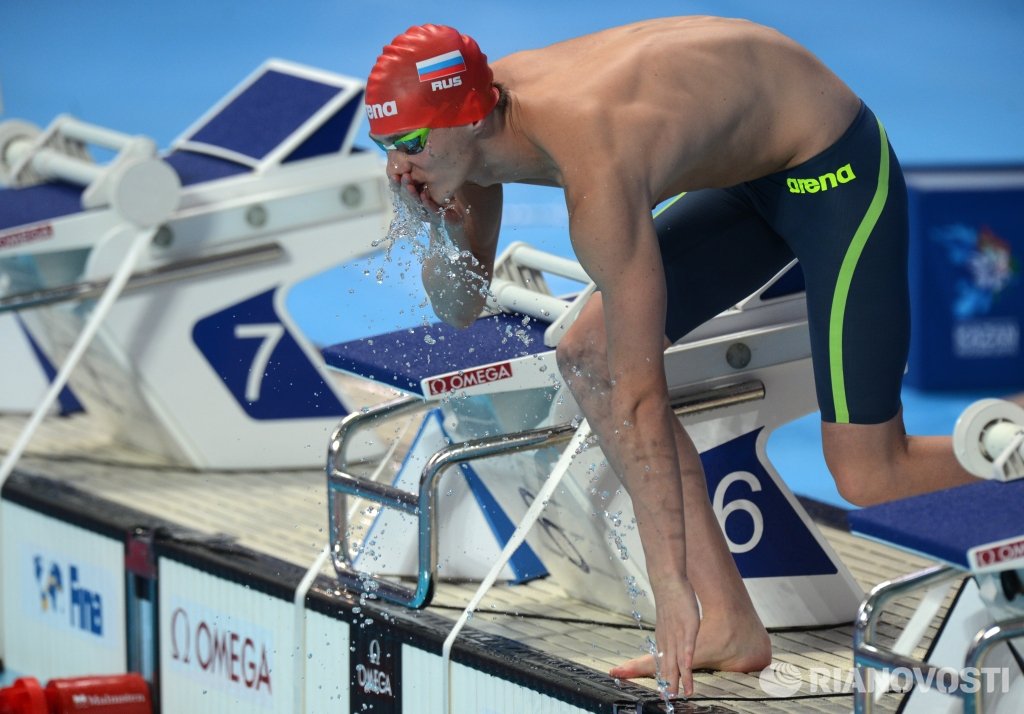 Мельдоний запрещен в спорте в соревновательный период