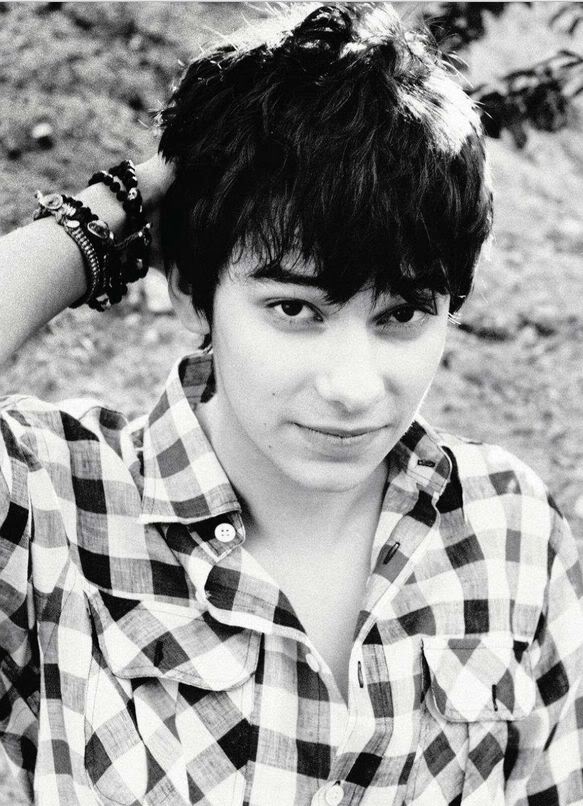 HarjotSamrai88's tweet photo. "He will always remain my brother like one big family", @devbostick #Devjot https://t.co/aOCeNLokPU