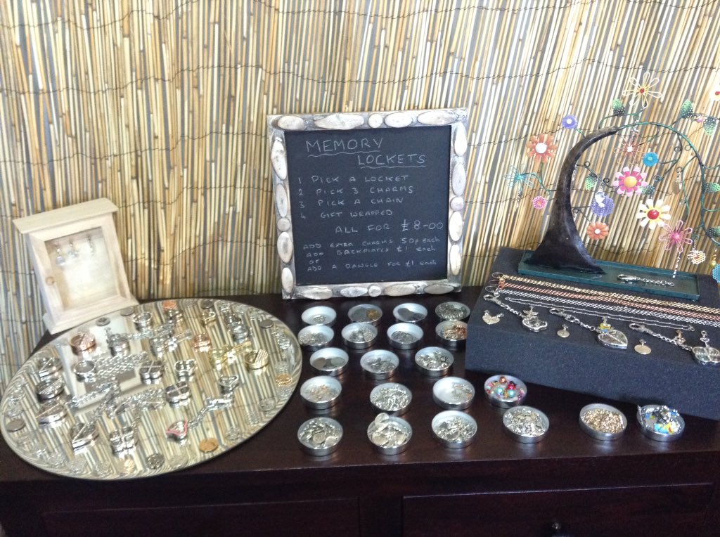 GiftzWildwood's tweet photo. #giftzwildwood #memorylockets https://t.co/tDWw9RXT2l
