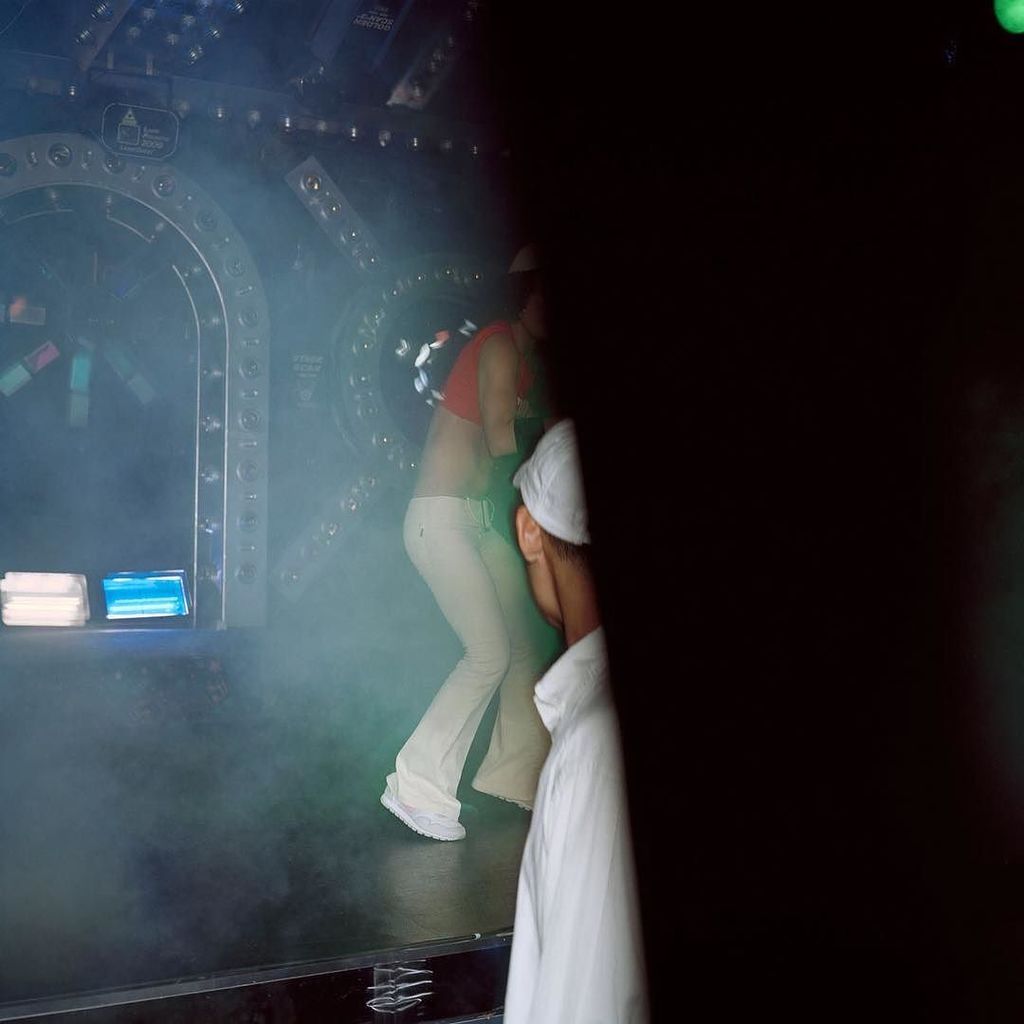 #karaoke in #korea // <a href="/ingvarkenne/">Ingvar Kenne</a>