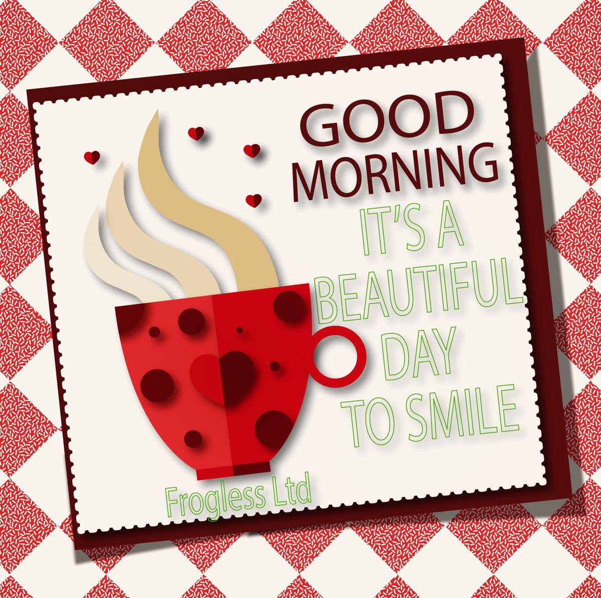 FroglessLtd's tweet image. It's MONDAY  - Time to Sparkle &amp;amp; Shine ! ;)