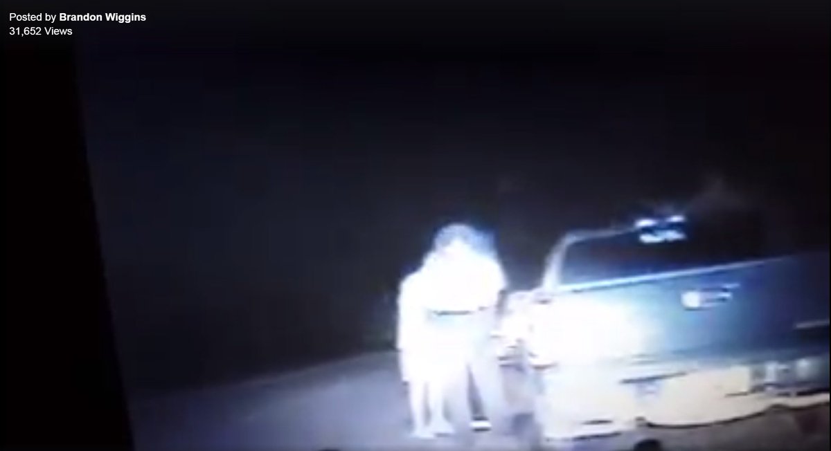 Ga. cop brought to tears by man's request after traffic stop

on.11alive.com/2a02GYD
#AtlantaAlive