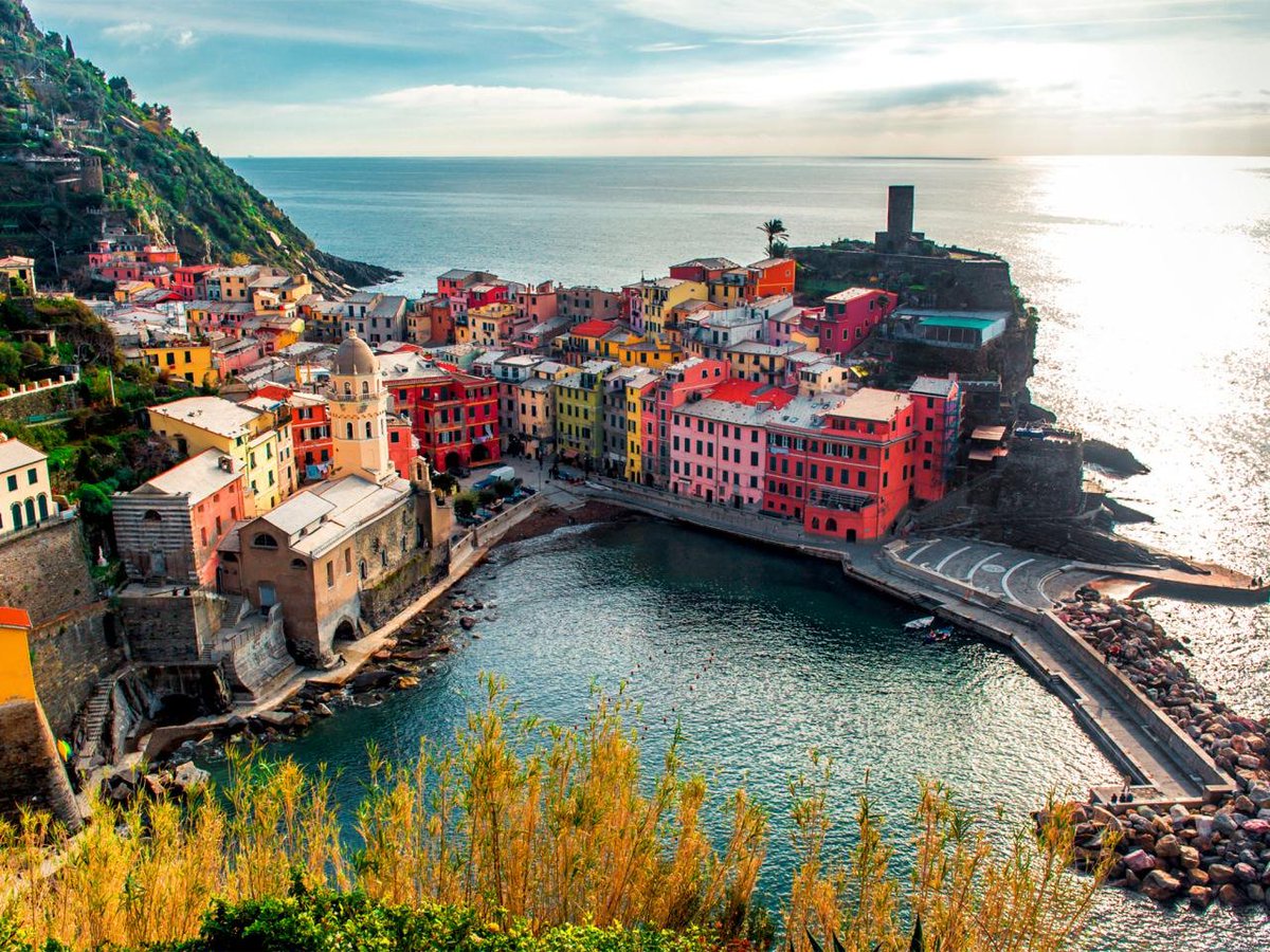 Momiji356's tweet photo. #Italy https://t.co/0DG9kXHUf4