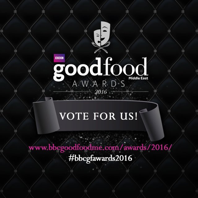 LeMeridienDXB's tweet photo. Best #Family Brunch |Best #Brunch| Best #Seafood Restaurant
Vote: Yalumba or SeafoodMarket
#mydubai #bbcgfawards2016 https://t.co/Nxpn10A1MT
