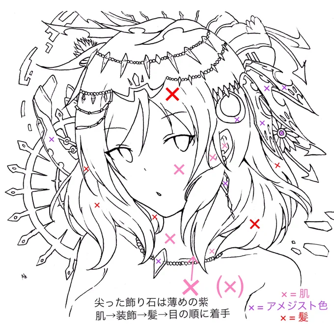 真姫ちゃんも頼んできた
どうなるかなぁ😊😊 
