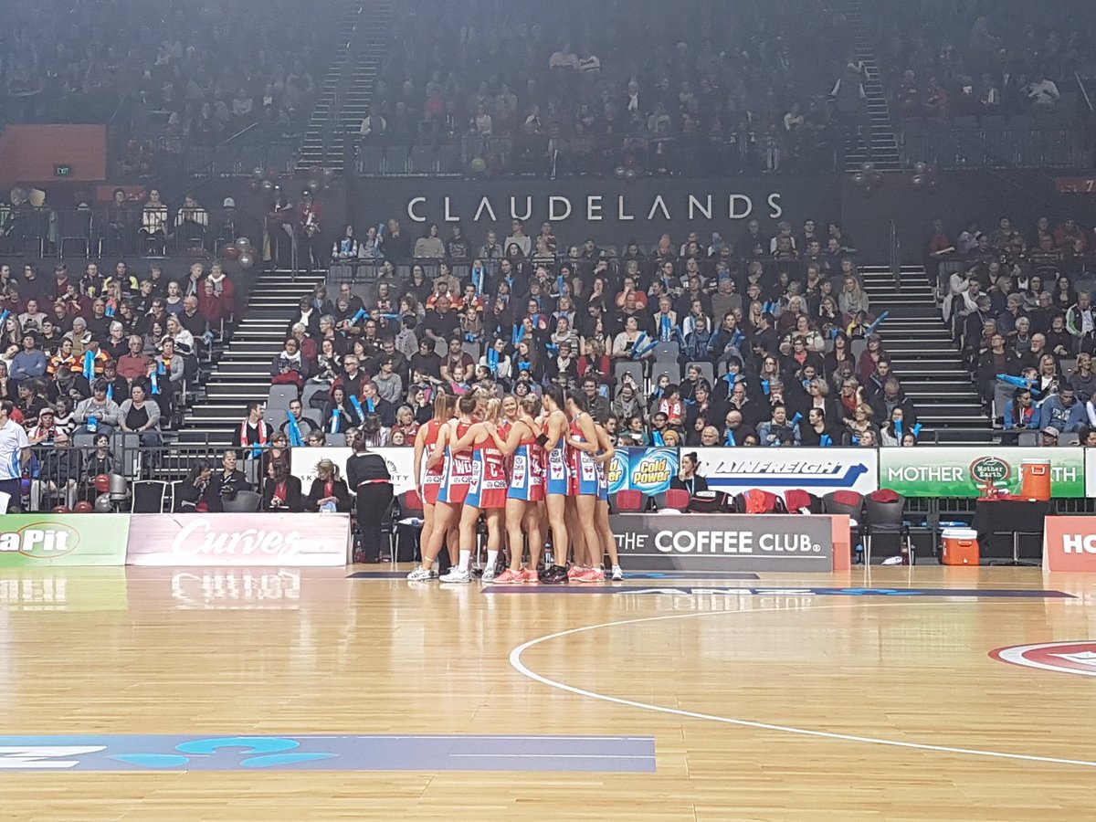 NSWSwifts's tweet photo. Ready & raring to go! Let's go @NSWSwifts #ANZCFinals #MAGvSWI #GoNSWSwifts https://t.co/PclfaM8Ic6