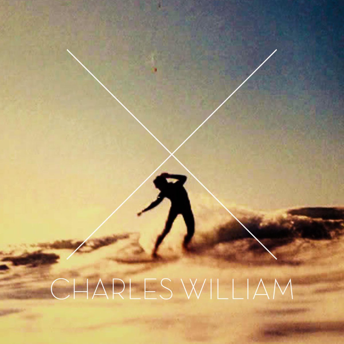 Charles William tweet media