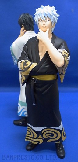 銀魂ぴーあーる on X: 