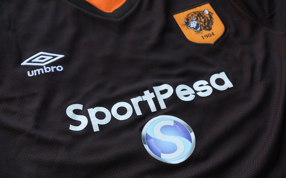 Hull City tweet media