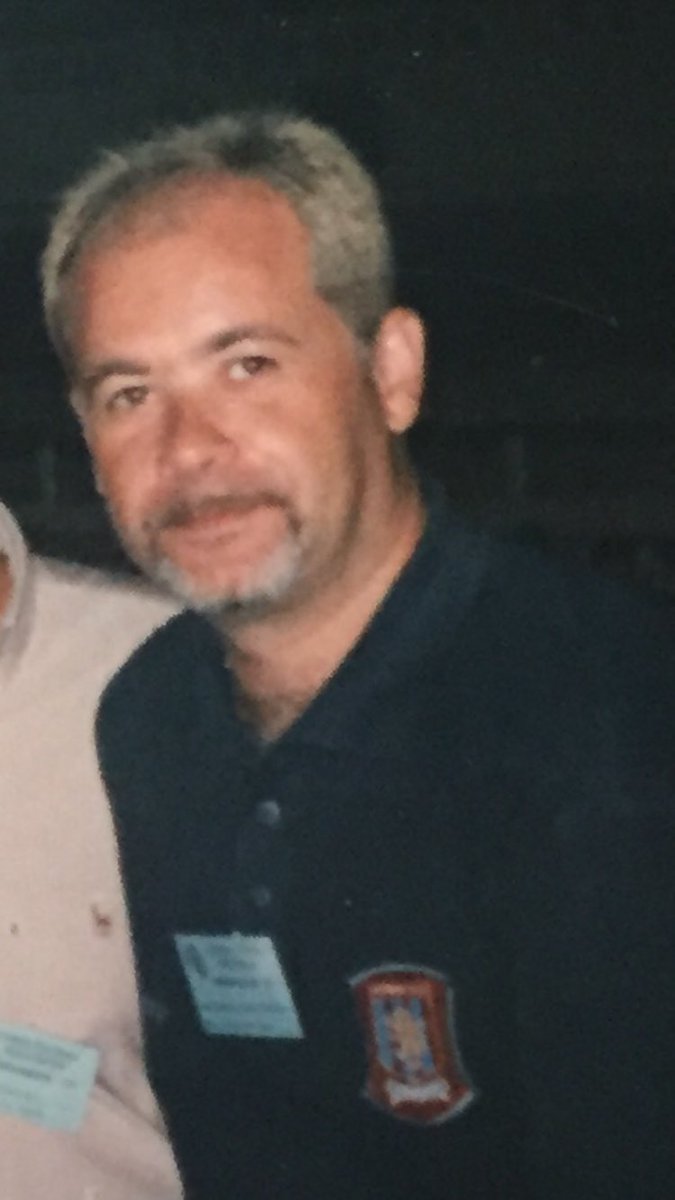 ALFREDO DURO se ha puesto PELO?