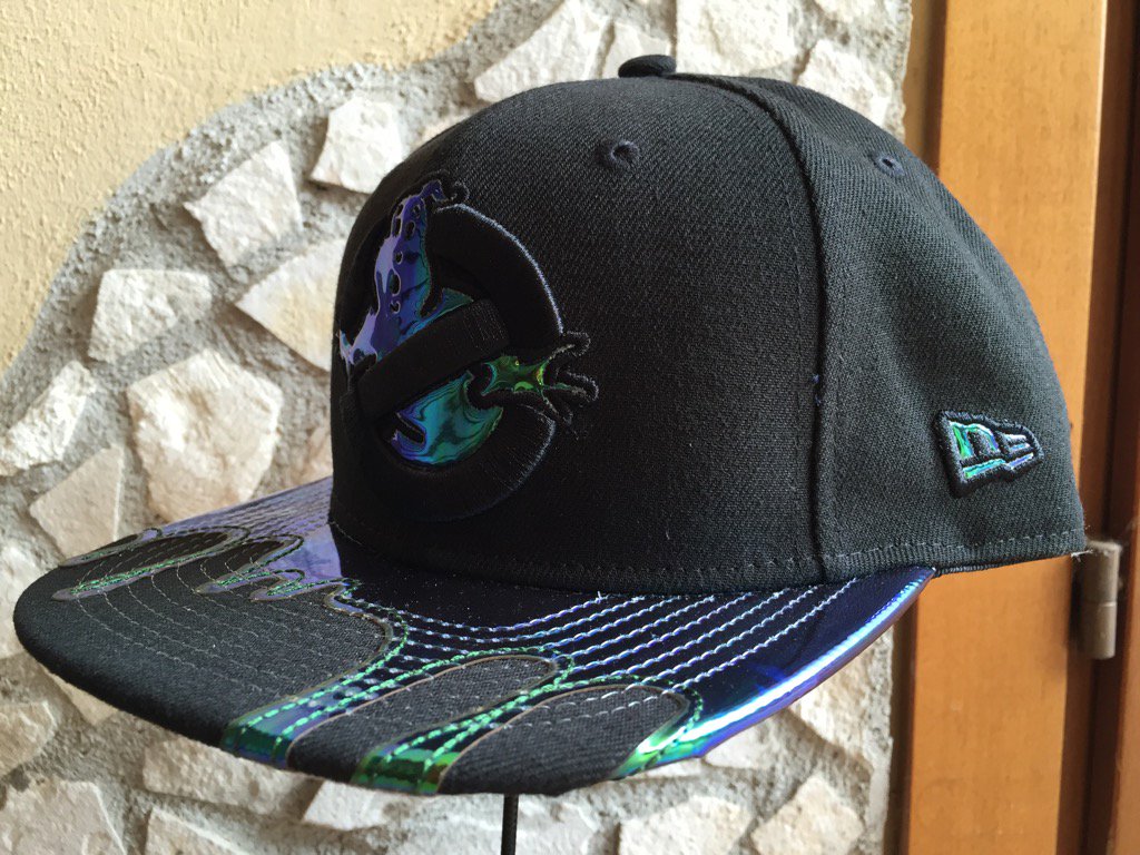 tennets_bi's tweet image. Today #Ghostbusters #CollectorEditionBox  #9Fifty @NewEraCapTalk #BringBackNECTalk @NewEraEurope @MyDopeHatGame