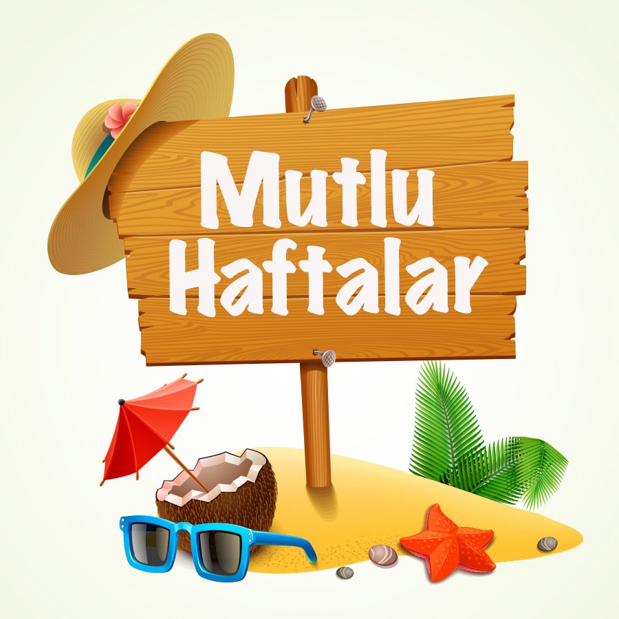 ☀️ Butikbebe ailesi olarak musmutlu haftalar dileriz. ❤️