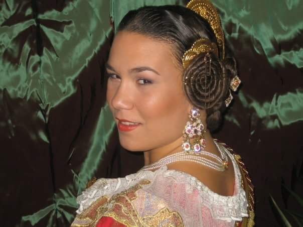 FallaCedro's tweet image. Fallera Mayor 2017
María Carcelén Cochero
#Fallas2017 #Cedromola #SomosCedro #FalleraMayor