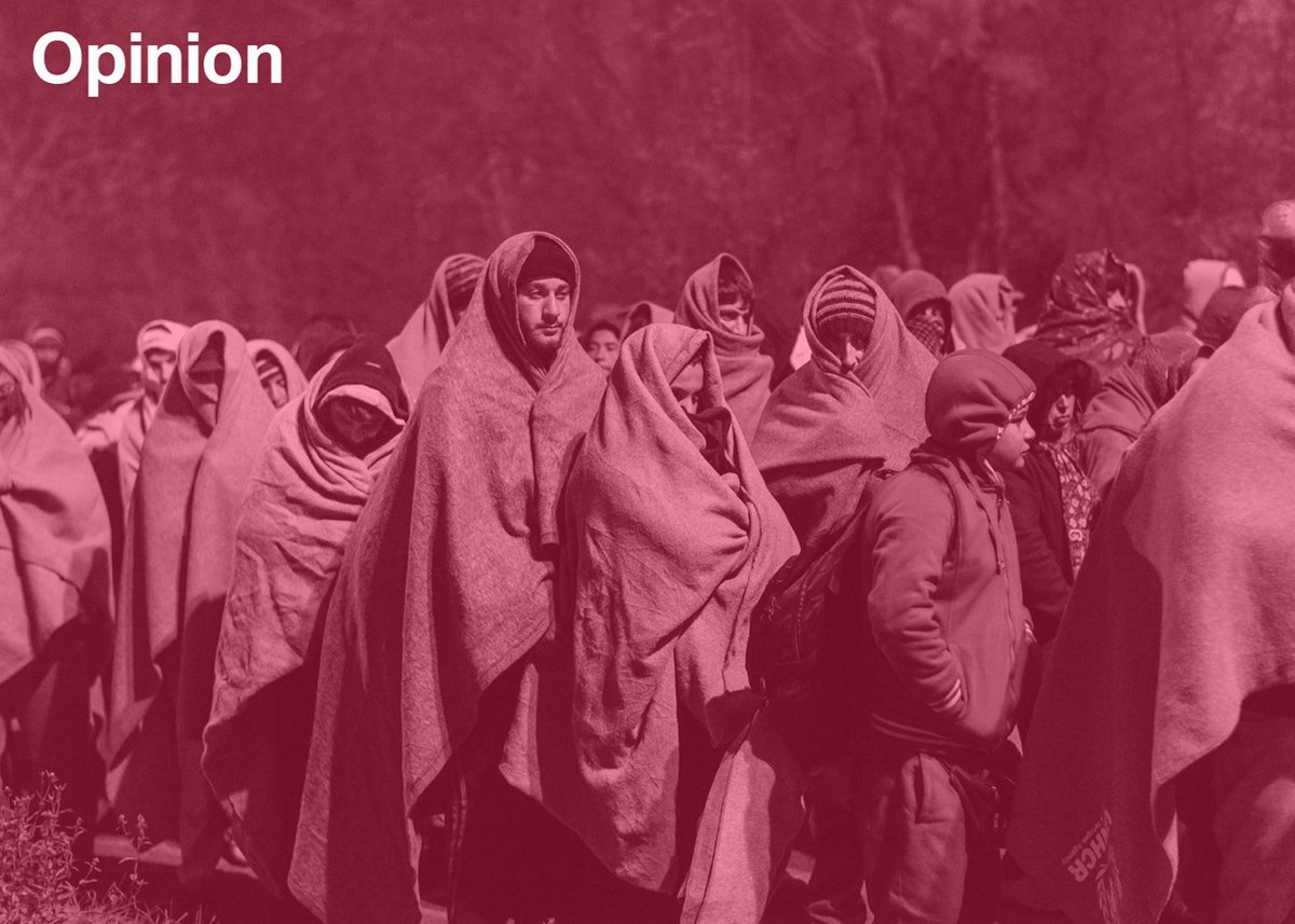 design_column's tweet image. Lees Ruben Paters (@unlisted_roots) visie op design en de vluchtelingencrisis op @Dezeen.
dezeen.com/2016/04/21/rub…