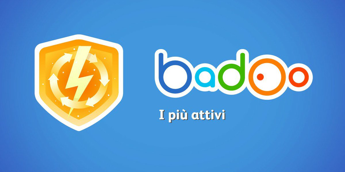 AlessandroCop93's tweet photo. E chi mi ferma questa settimana?! Vieni anche tu su #badoo https://t.co/Tkj8rczcLN https://t.co/vG0djDx4dx
