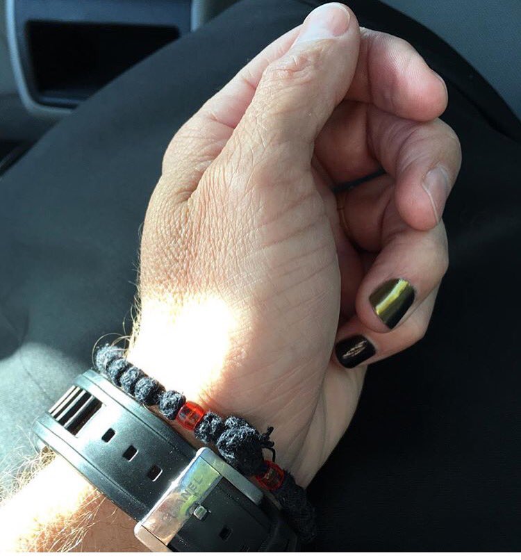 LesalonL's tweet photo. #tombachik #menmanicures #mondaymanicures https://t.co/vRGimbfdHJ