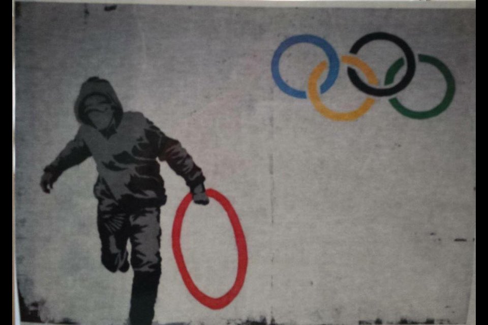 Disappointed in the #IOC today for what should have been a turning point against #doping in sport