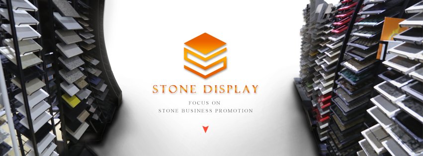 StoneDisplay's tweet image. Stone Display focus on #stonebusiness promotion!