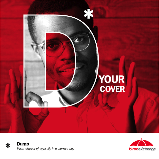 BimaExchange's tweet photo. Dump your cover today and get a KSH 3000 discount off your first purchase #FYourCover https://t.co/G8zKnZJWSz https://t.co/tu9UoCfoJN