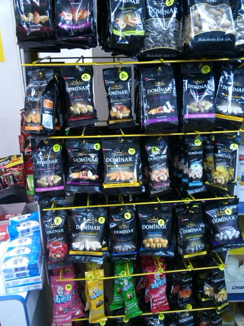 أفخـــــــــــــر أنـــــــــــــــواع الموالــــــــــــــــح و المكســـــــــــــرات من مركـــــــــــز ســـنا