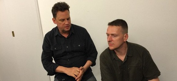 Sun Kil Moon estrena nuevo tema con Jesu en el que muestra su odio hacia Michael Jackson
numerocero.es/musica/noticia…