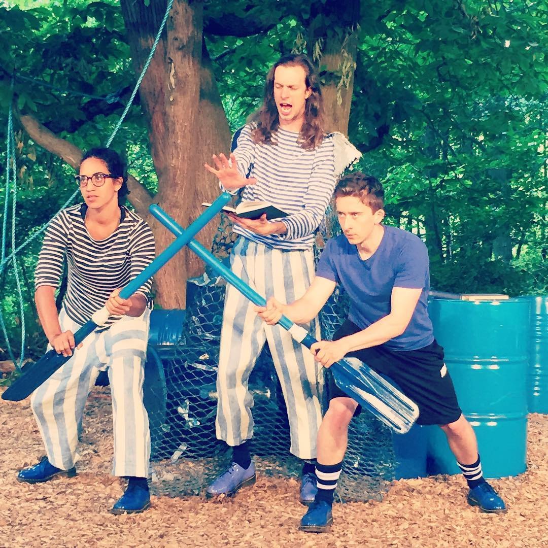 Red Rose Chain tweet media