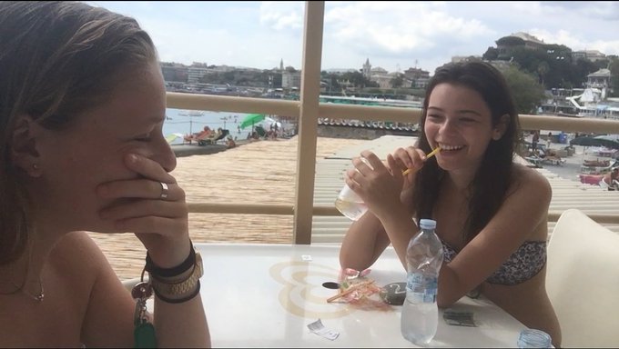 With the best part of me. https://t.co/qpg8qT8W3J<a href="/tag/comediventaregrandi"class="tags"><span>#comediventaregrandi</span></a>