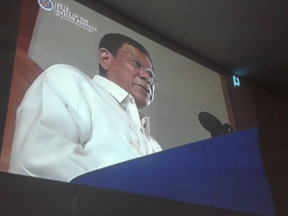 applevaldez_inc's tweet image. #FederalSystem
 #SONA2016