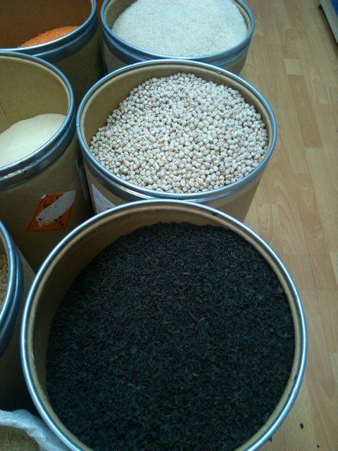 بقوليات سنا
#istanbul