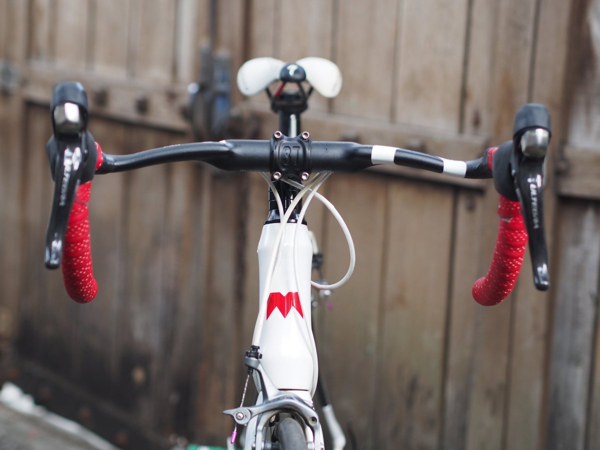 3t aeronova pro alloy