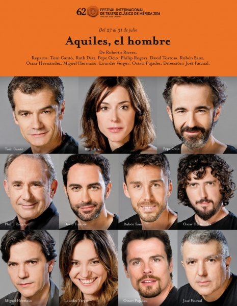 HostalAnas's tweet photo. #Sorteo de 2 entradas dobles para el Sábado #Aquileselhombre
2 en Twitter 
2 en Facebook 
Seguir y Compartir. https://t.co/EzphxBbdVr