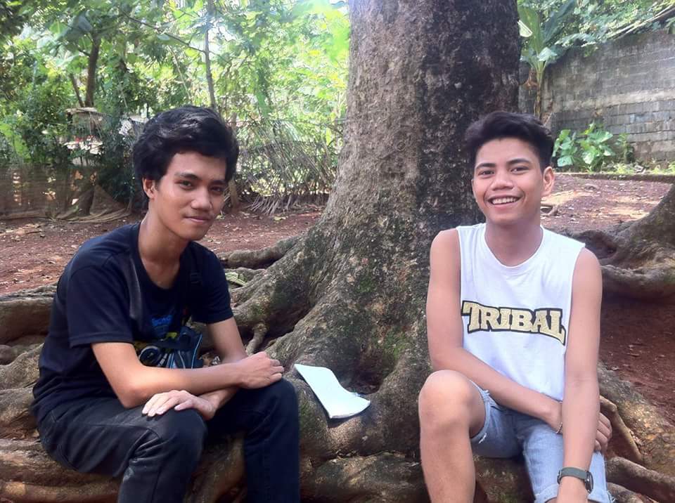 allenlindio5's tweet photo. with my cellLeader kuya @david 😊✋🏻#cellgroup https://t.co/9HMsNLI0mg