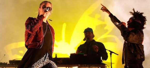 Mira fragmentos del primer directo de The Avalanches en más de una década
numerocero.es/musica/noticia…