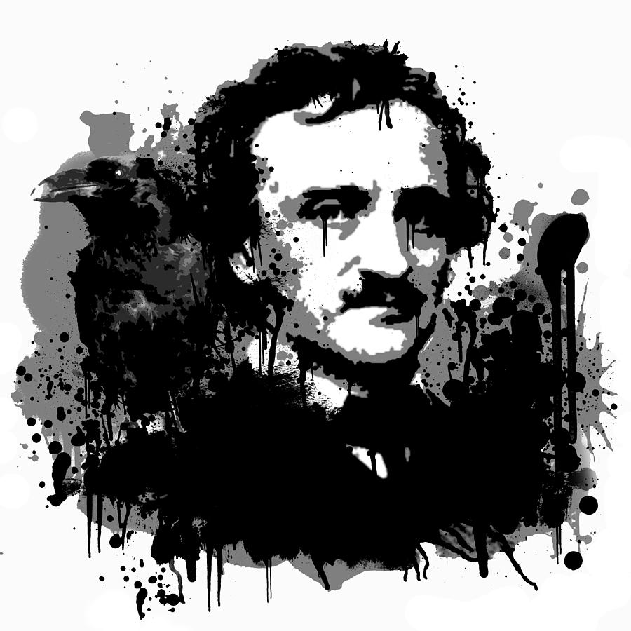 La bellezza di qualsiasi tipo, eccita sempre l’anima sensibile fino alle lacrime. - Edgar Allan Poe