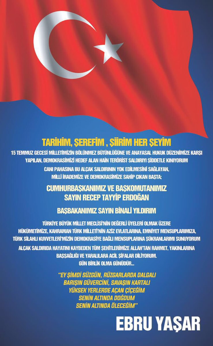 Özel͙͛ ̤͇̪̯B̠̟̜ü̹͖̜̼r̩o͈̙̍ 🇹🇷 tweet media