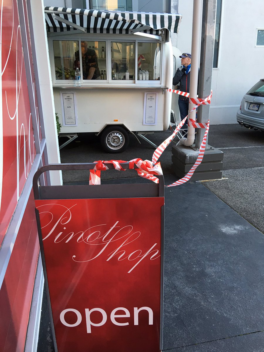 DWSTasmania's tweet photo. Thanks to Michele for an amazing event on Saturday.Bring on the 10th..@pinotshop @Pooley_Wines @springvalewines https://t.co/jtiF2ABw63