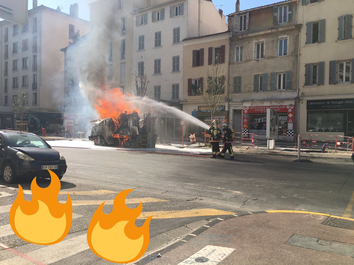 Eric Marmottans tweet media