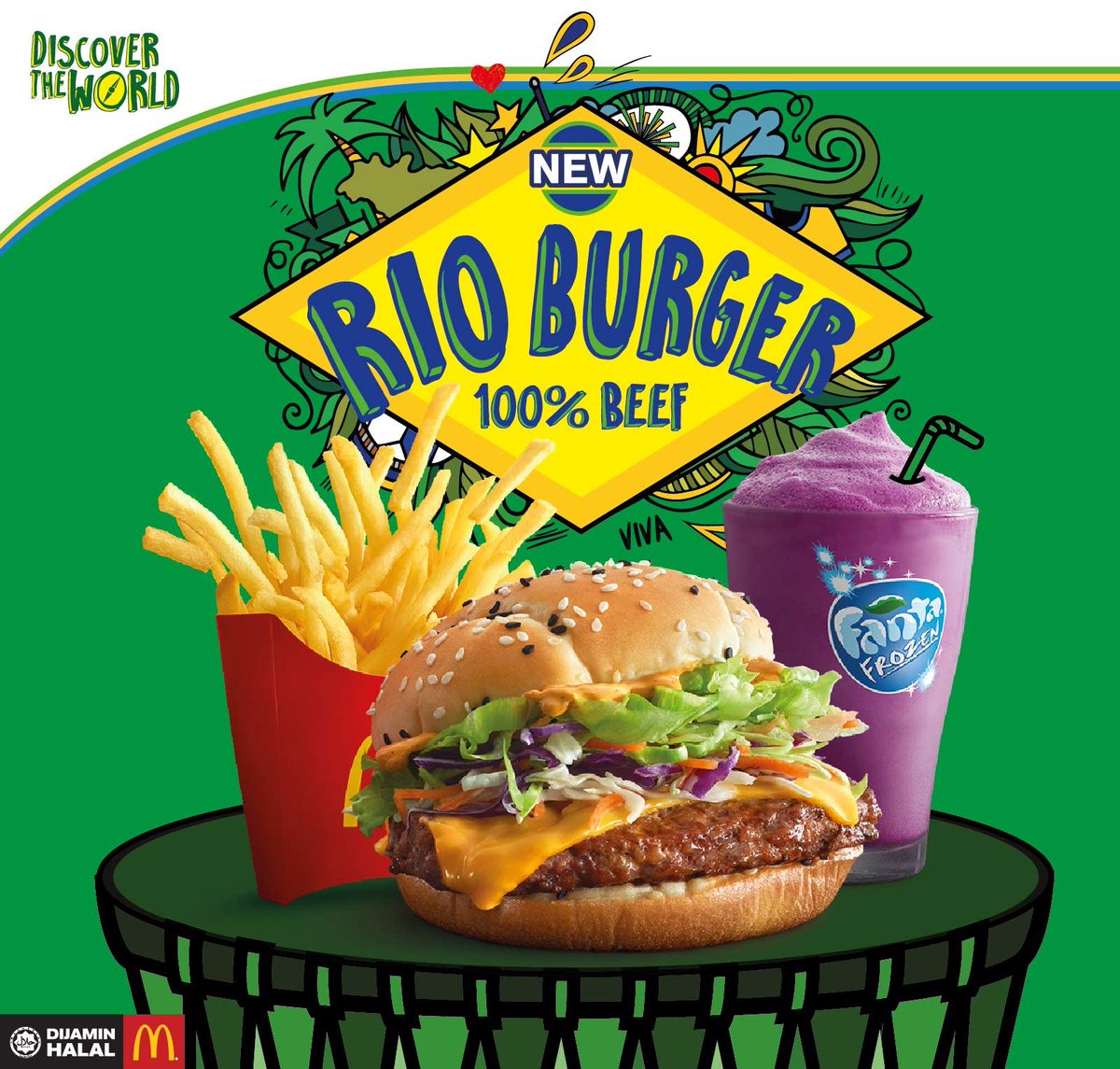 lndra__'s tweet photo. McDonald's new menus tho... https://t.co/z3nvwyRinr