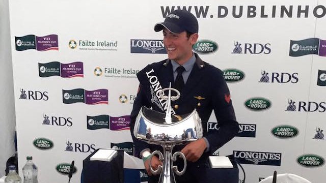 Cavallo_Magazine tweet media