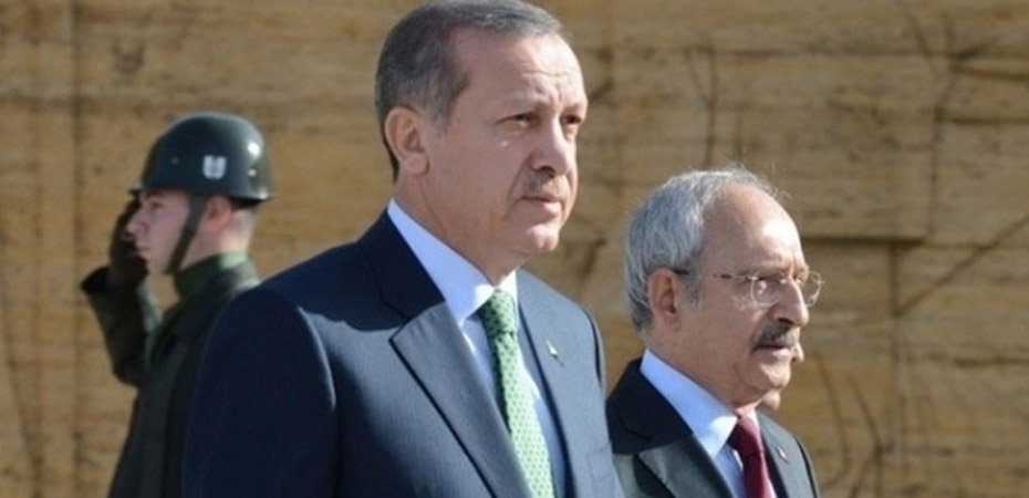 "Kılıçdaroğlu, Beştepe'deki görüşmede Erdoğan'dan özeleştiri isteyecek" bit.ly/2a7d7bJ
